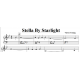 Fundamentos teórico e Workshop (Jazz - Stella By Starlight)